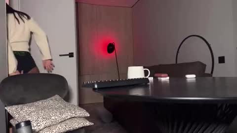 Brat and Confident  Real Femdon Not for everyone  online show from 02-07-26, 08:12