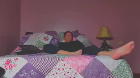 Rihanna online show from 12-15-25, 10:03