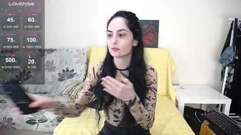 Helen  online show from 02-01-26, 05:11