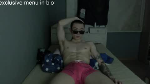 boxman556990 online show from 04-01-26, 02:47