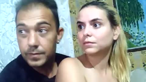 LuciferAndEve69 online show from 07-22-26, 10:23