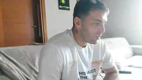 Dan online show from 09-28-25, 12:32