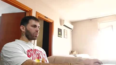 Dan online show from 10-24-25, 01:29