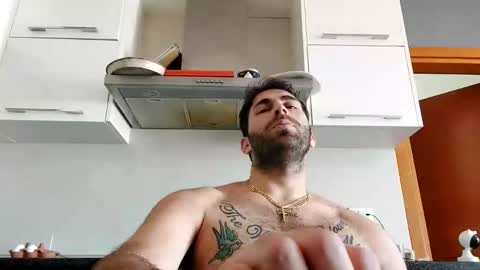 Dan online show from 04-25-26, 11:35