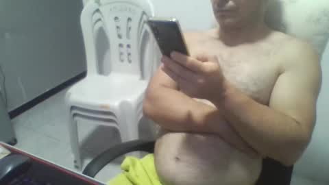 boy_fitbrutal online show from 11-05-25, 01:38