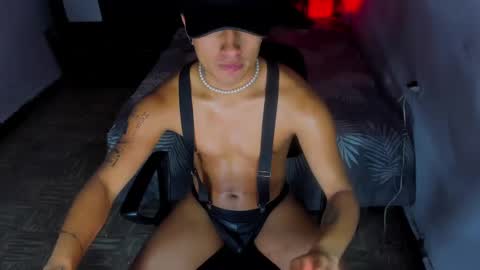 boy_nauthy online show from 01-08-25, 04:55