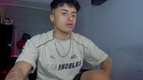 boy_nauthy online show from 01-20-25, 02:22