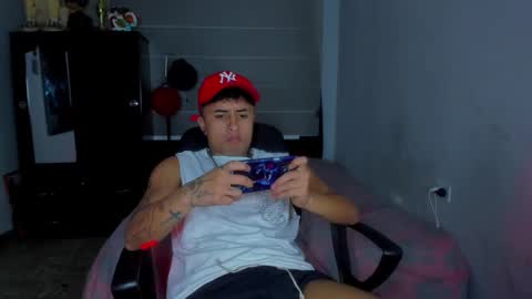 boy_nauthy online show from 01-22-25, 07:46