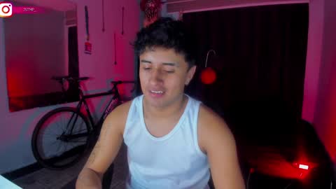 boy_nauthy online show from 02-07-25, 03:34