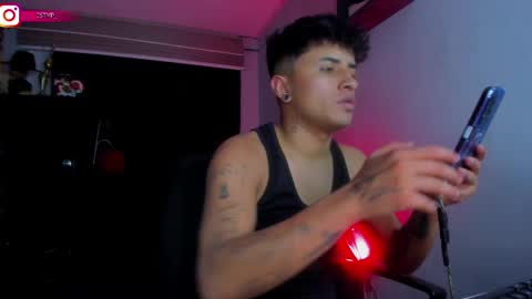 boy_nauthy online show from 02-11-25, 05:05