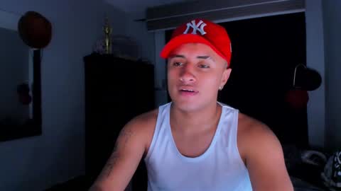 boy_nauthy online show from 03-04-25, 05:00