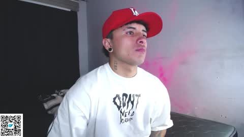 boy_nauthy online show from 09-18-25, 05:31