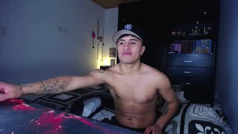 boy_nauthy online show from 02-02-26, 11:25