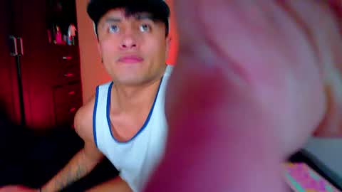 boy_nauthy online show from 06-18-26, 05:08