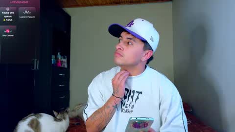 boy_nauthy online show from 07-13-26, 06:05