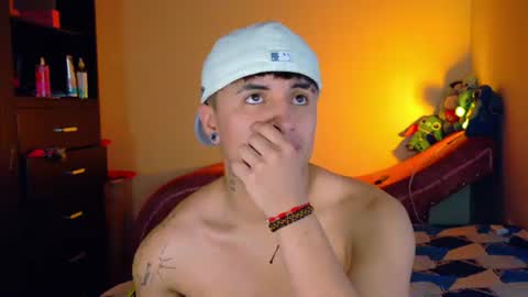 boy_nauthy online show from 07-26-26, 01:03