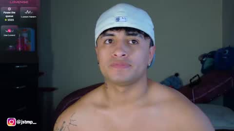 boy_nauthy online show from 07-30-26, 12:09