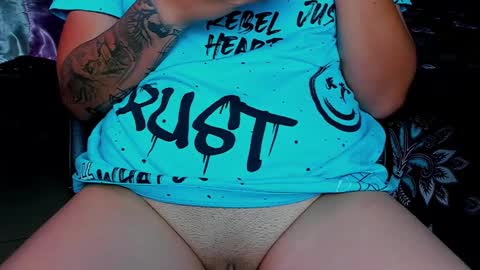 Edward ftm trans queerslave online show from 02-25-25, 08:03