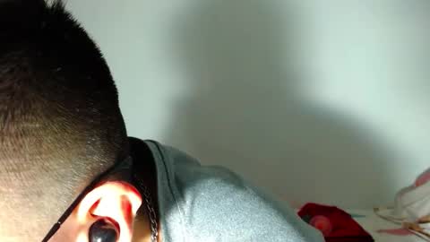 Edward ftm trans queerslave online show from 12-02-25, 09:43