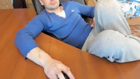 BoyApollon online show from 01-17-26, 08:08