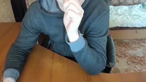 BoyApollon online show from 02-10-26, 06:17