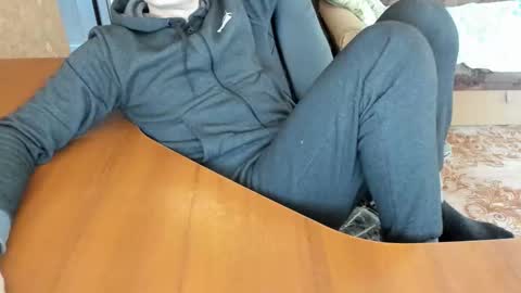 BoyApollon online show from 02-11-26, 08:08