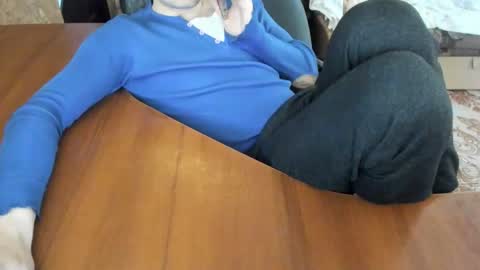 BoyApollon online show from 02-19-26, 07:15