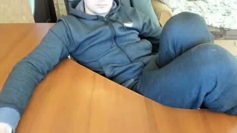 BoyApollon online show from 02-26-26, 08:13