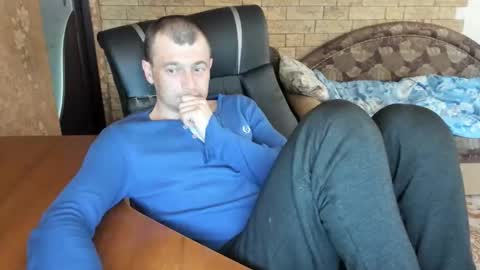 BoyApollon online show from 03-18-26, 07:00