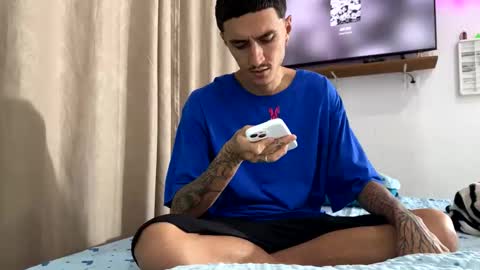 Couple Cuckold online show from 01-07-26, 01:41