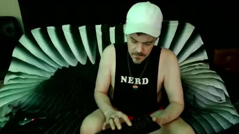 Slutty Stud online show from 07-17-26, 11:17
