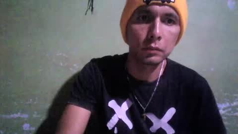 Boy online show from 01-29-25, 01:58