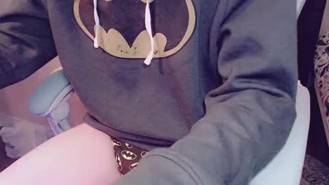 Snapshot of boycurious95 chatting on 12-18-24, 03:58 Atari online show from 12-18-24, 03:58