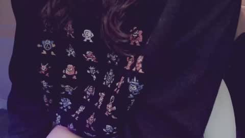 Snapshot of boycurious95 chatting on 02-13-25, 06:41 Atari online show from 02-13-25, 06:41