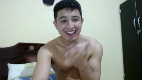 boyfit2023 online show from 12-12-24, 02:48