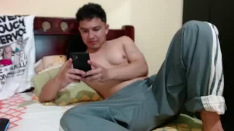 boyfit2023 online show from 03-30-26, 09:38