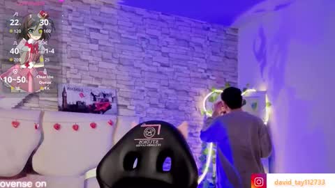 boyfox_tay online show from 02-16-26, 07:10