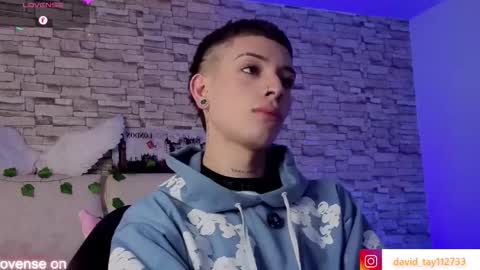 boyfox_tay online show from 02-18-26, 07:10