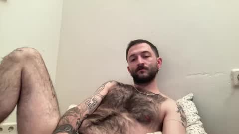 boyfriend_shrapnel online show from 02-14-25, 03:33