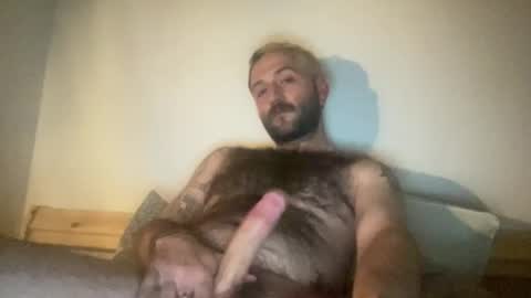 boyfriend_shrapnel online show from 04-18-26, 03:21