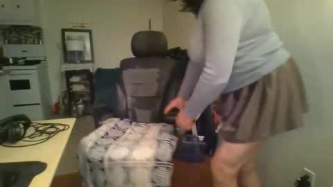 boygurl2500 online show from 02-28-26, 08:15