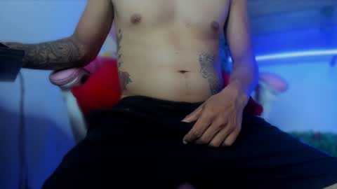 boyhornysex55 online show from 11-08-25, 02:56