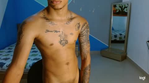 boyhot_sw online show from 12-09-24, 11:24