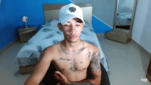 boyhot_sw online show from 01-24-25, 03:54