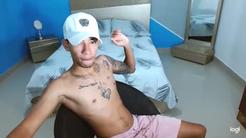 boyhot_sw online show from 01-24-25, 07:07