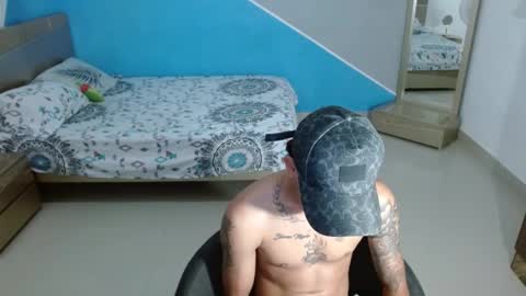 boyhot_sw online show from 02-09-25, 02:28