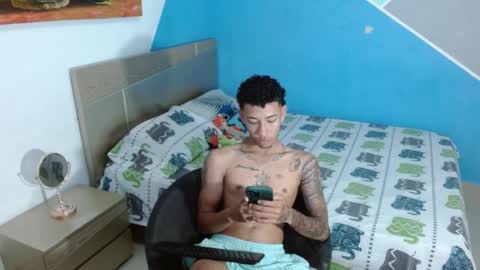 boyhot_sw online show from 02-28-25, 05:37