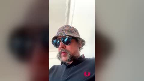 jarv online show from 07-07-26, 07:45