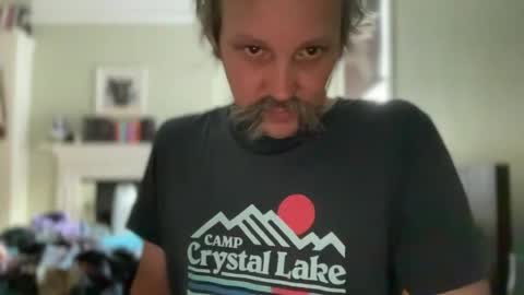jarv online show from 07-23-26, 07:01
