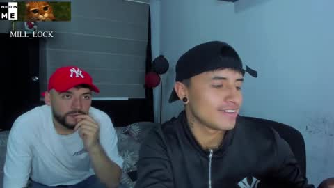 miguel  online show from 12-21-24, 11:45